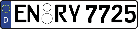 EN-RY7725