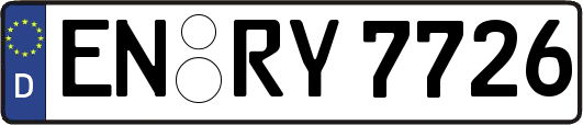EN-RY7726