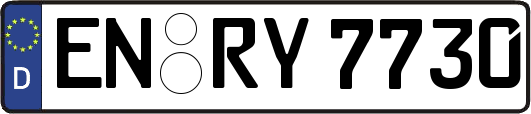 EN-RY7730