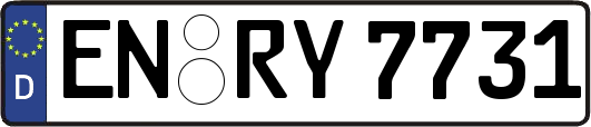 EN-RY7731