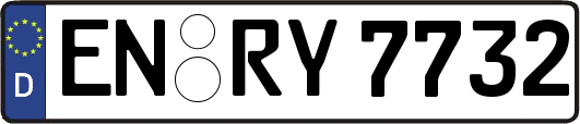 EN-RY7732