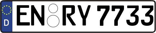 EN-RY7733