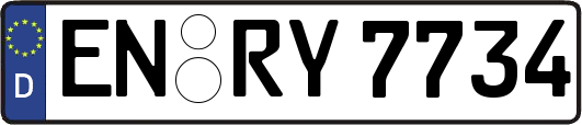 EN-RY7734
