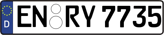 EN-RY7735