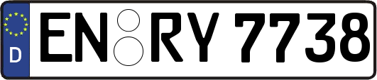 EN-RY7738