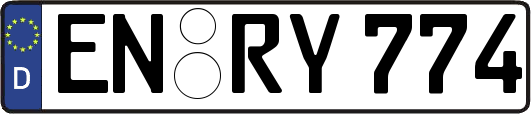 EN-RY774