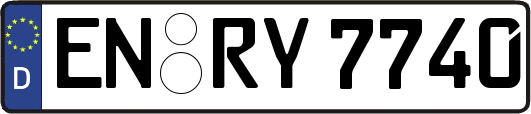 EN-RY7740