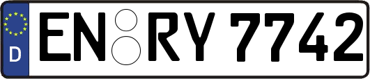 EN-RY7742