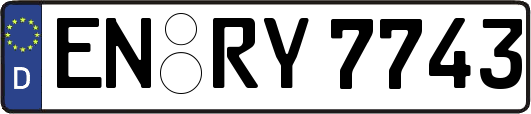 EN-RY7743