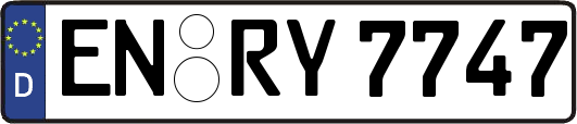 EN-RY7747