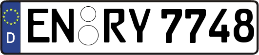 EN-RY7748