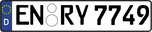 EN-RY7749