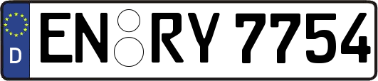 EN-RY7754