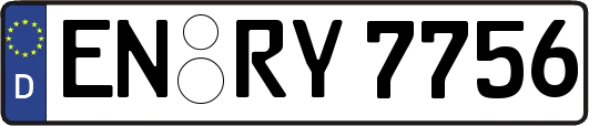 EN-RY7756