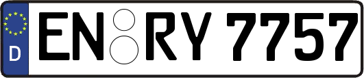 EN-RY7757