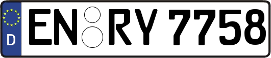 EN-RY7758