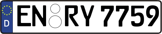 EN-RY7759