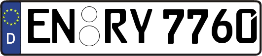 EN-RY7760