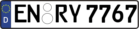 EN-RY7767