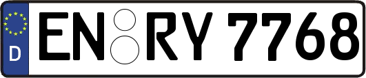 EN-RY7768