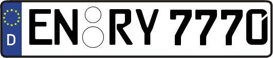 EN-RY7770