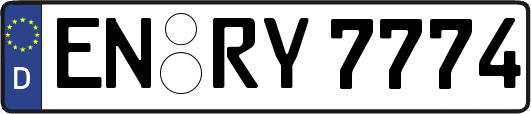EN-RY7774