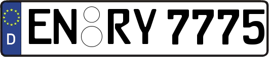EN-RY7775