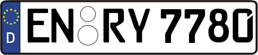 EN-RY7780