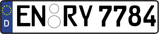 EN-RY7784