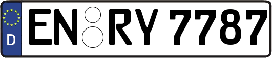 EN-RY7787
