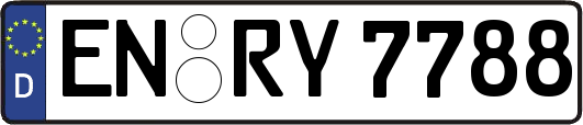 EN-RY7788