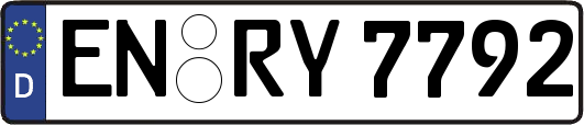 EN-RY7792
