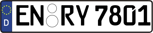 EN-RY7801