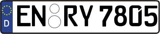 EN-RY7805