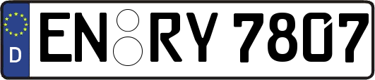 EN-RY7807
