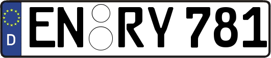 EN-RY781