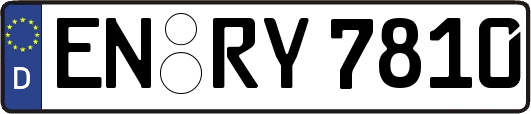 EN-RY7810