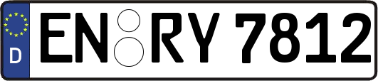 EN-RY7812