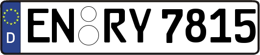 EN-RY7815