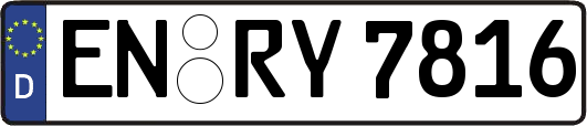 EN-RY7816