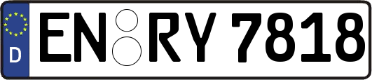 EN-RY7818