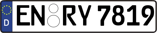 EN-RY7819