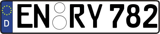 EN-RY782