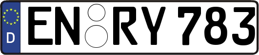 EN-RY783