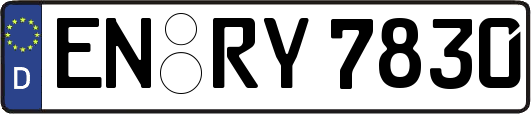 EN-RY7830