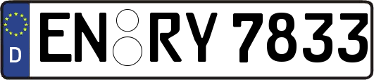 EN-RY7833