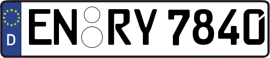 EN-RY7840