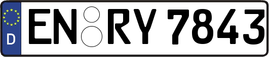 EN-RY7843