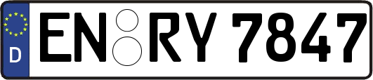 EN-RY7847