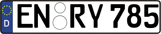 EN-RY785